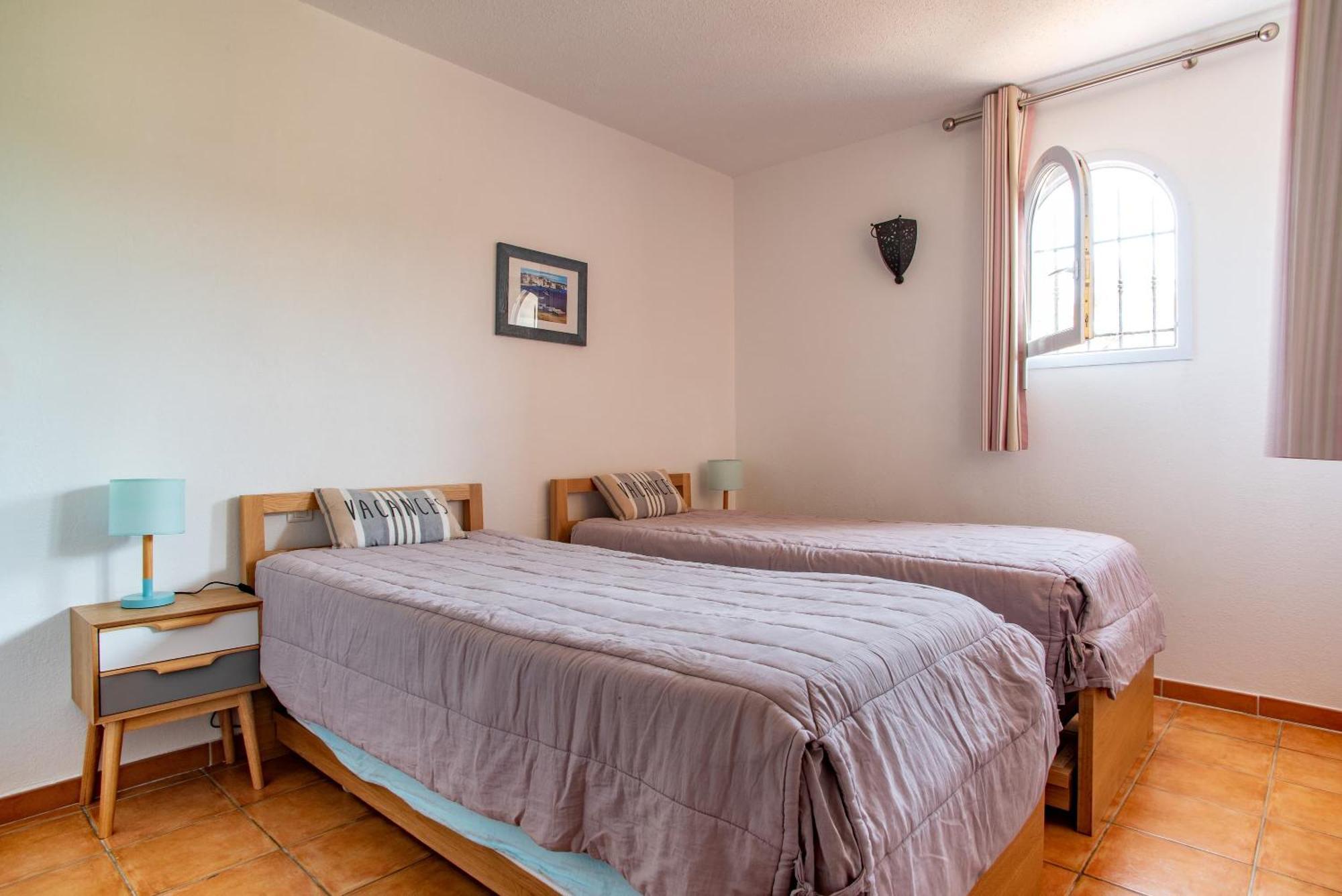 Residence Les Hameaux De Santa Giulia Porto-Vecchio Kültér fotó