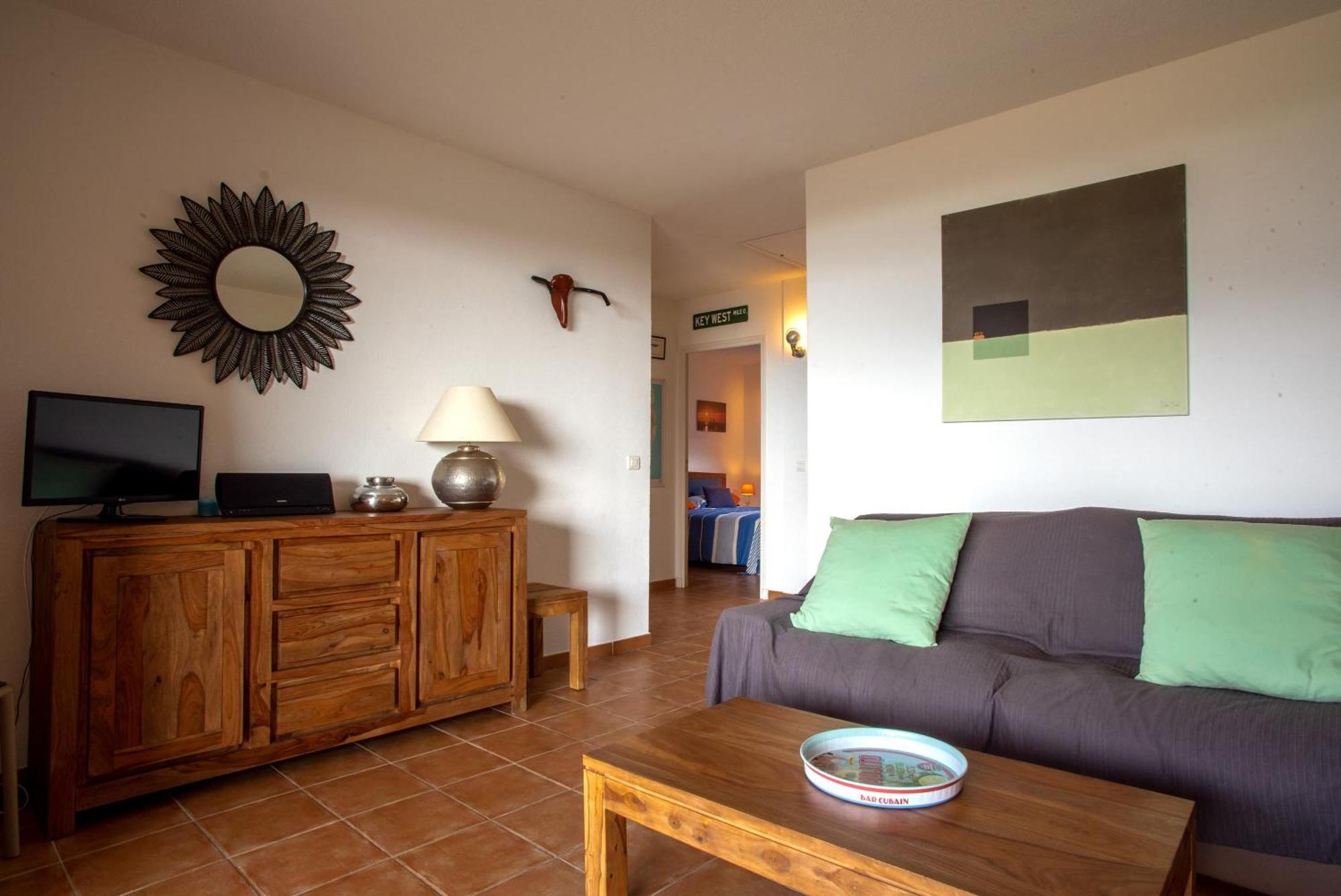 Residence Les Hameaux De Santa Giulia Porto-Vecchio Kültér fotó