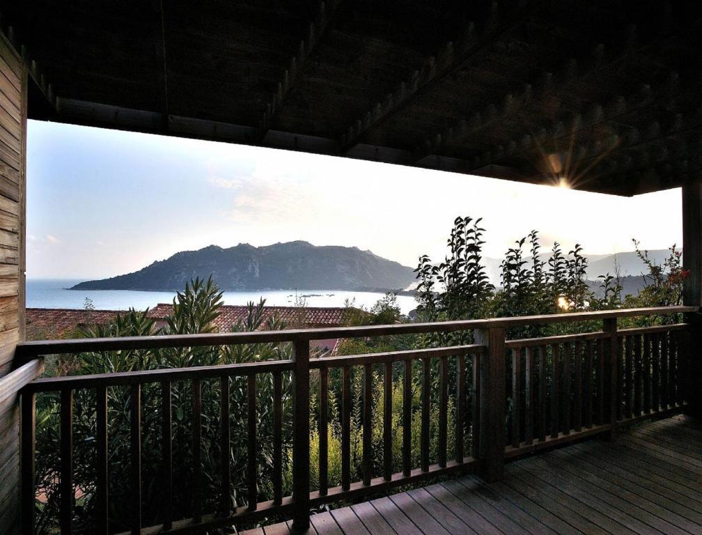 Residence Les Hameaux De Santa Giulia Porto-Vecchio Szoba fotó