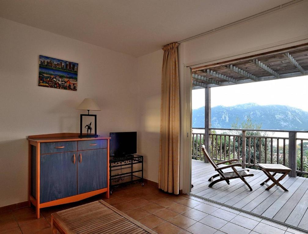Residence Les Hameaux De Santa Giulia Porto-Vecchio Szoba fotó